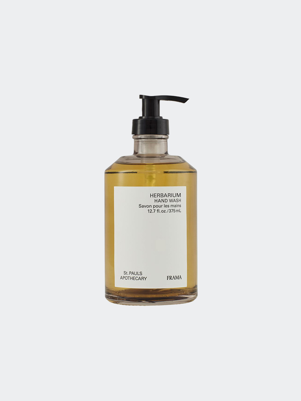 FRAMA Hand wash Herbarium 375ml