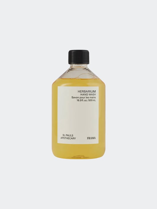 FRAMA Hand wash refill Herbarium 500ml