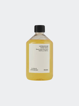 FRAMA Hand wash refill Herbarium 500ml