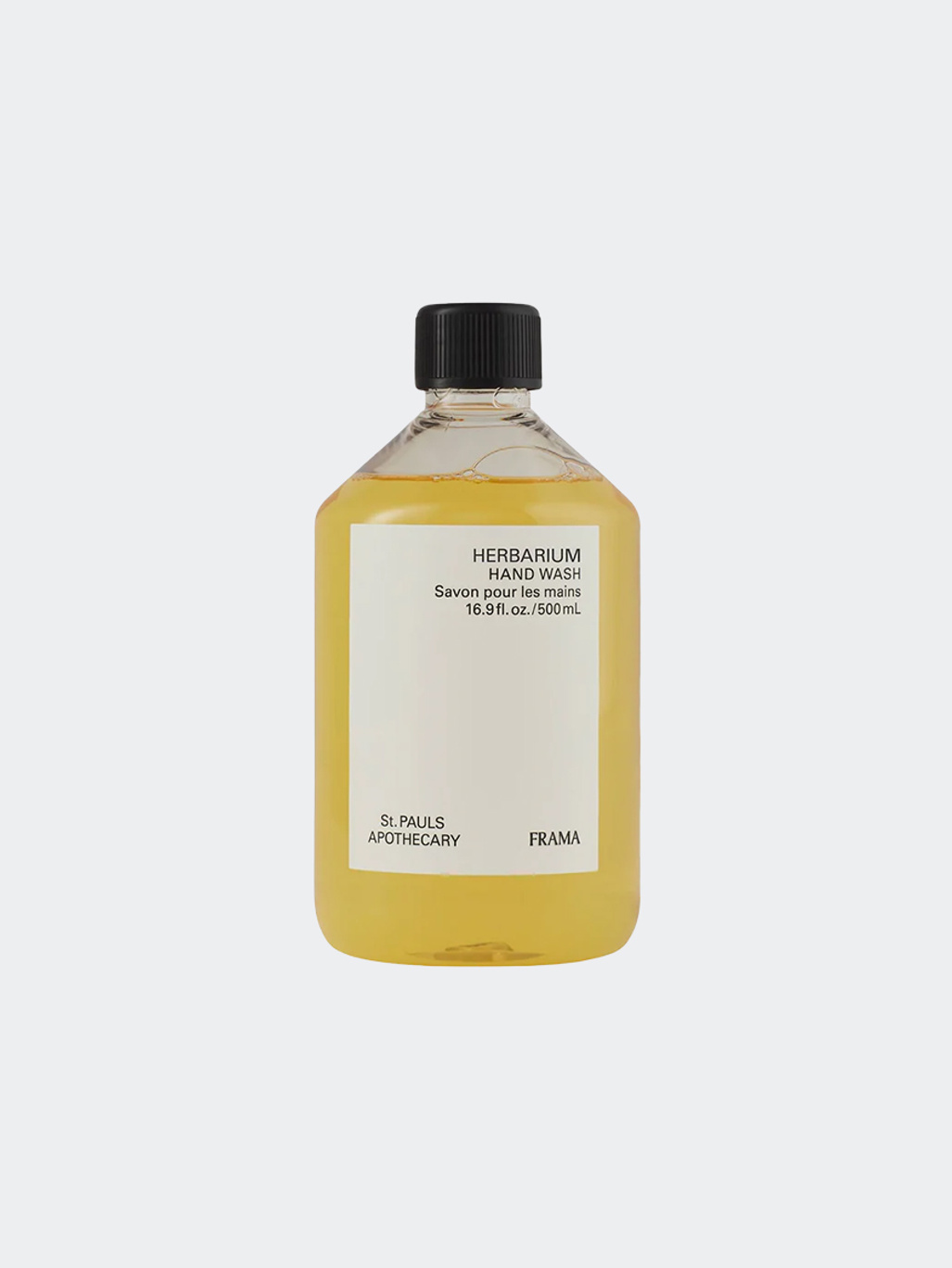 FRAMA Hand wash refill Herbarium 500ml