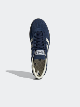 Adidas Originals Handball Spezial Night Indigo / Cream White / Cloud White