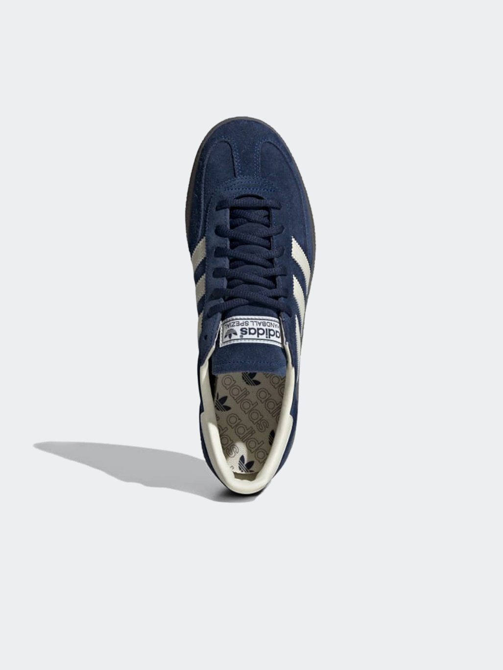 Adidas Originals Handball Spezial Night Indigo / Cream White / Cloud White
