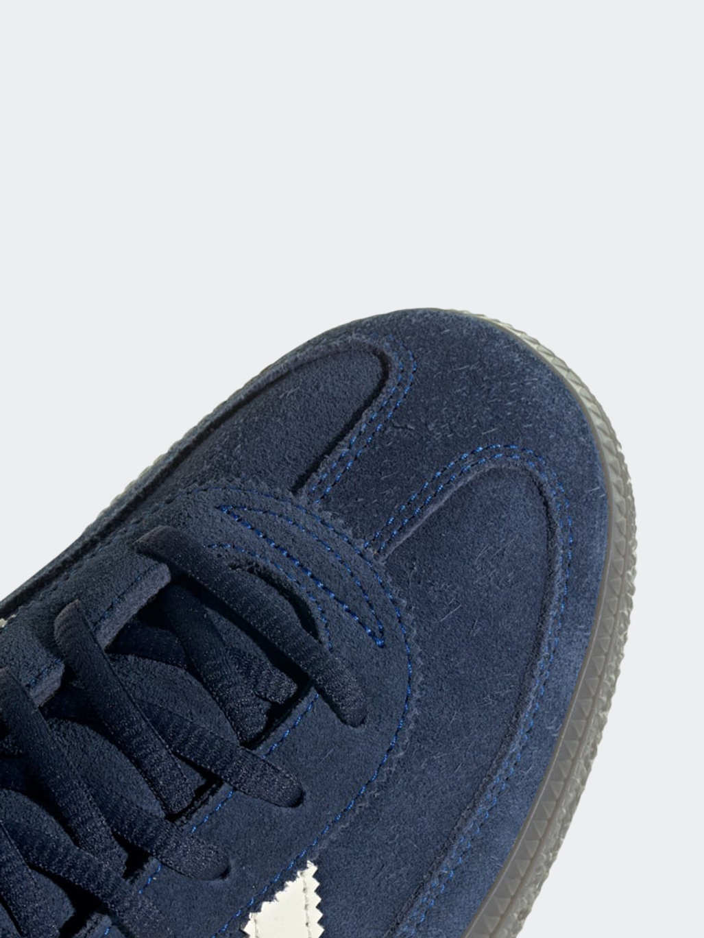 Adidas Originals Handball Spezial Night Indigo / Cream White / Cloud White