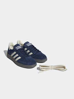 Adidas Originals Handball Spezial Night Indigo / Cream White / Cloud White