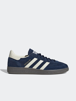 Adidas Originals Handball Spezial Night Indigo / Cream White / Cloud White