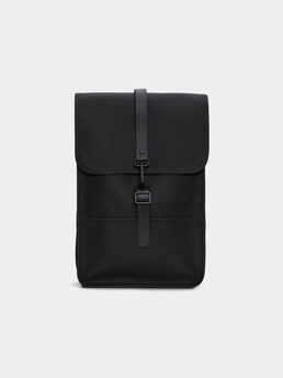 Rains Backpack Mini W3 Black