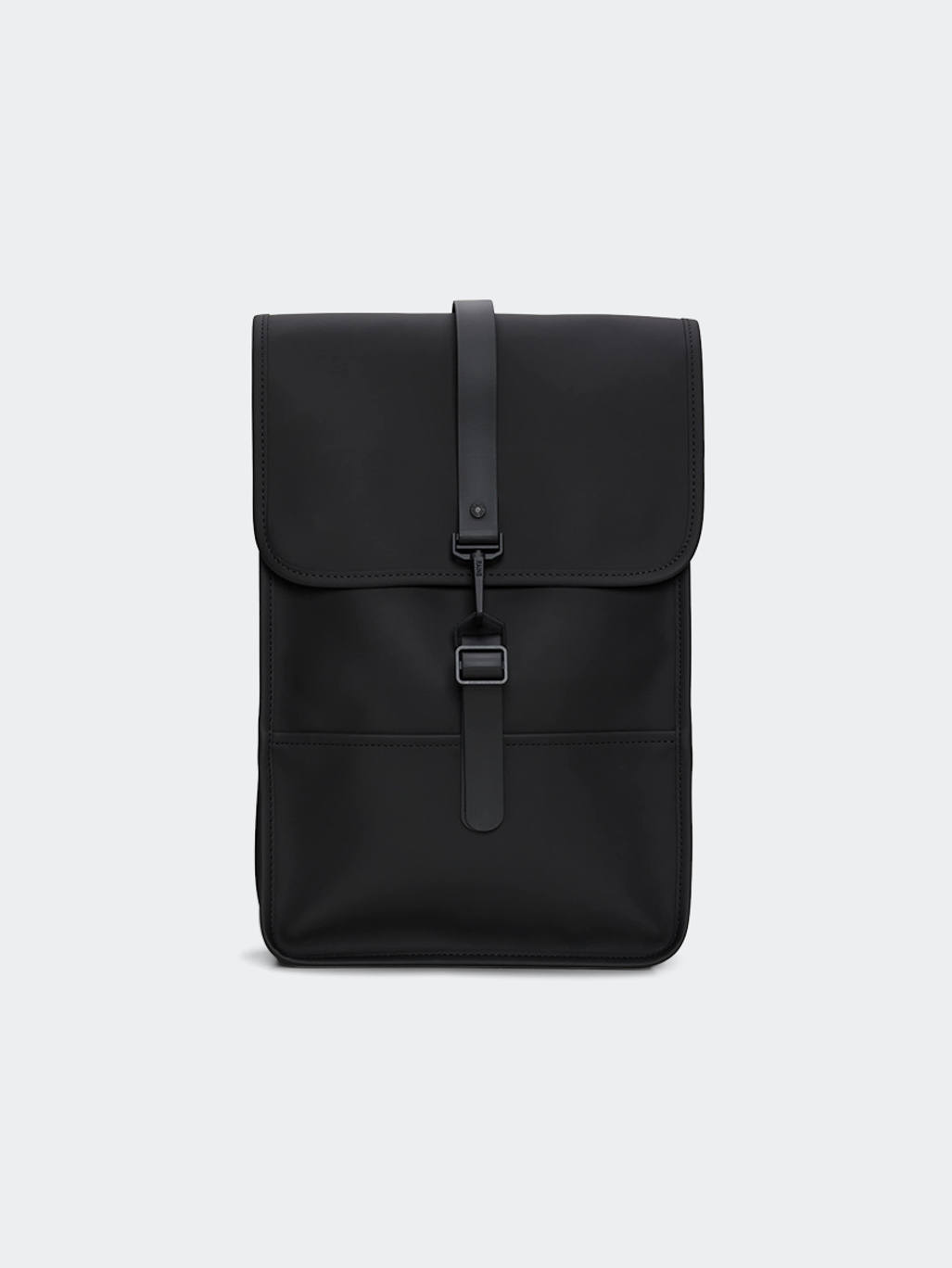 Rains Backpack Mini W3 Black