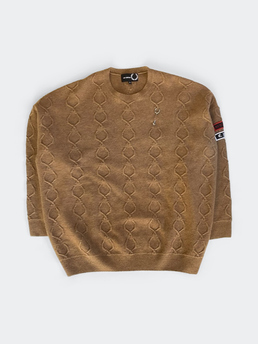 Pre-Loved Fred Perry x Raf Simons (S)