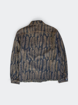 Pre-Loved Kapital Vintage (L)