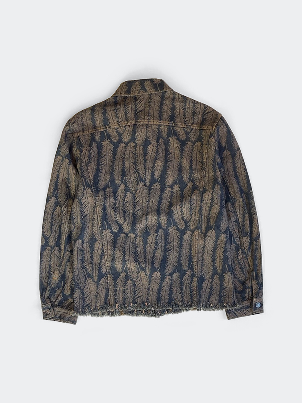 Pre-Loved Kapital Vintage (L)