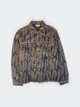 Pre-Loved Kapital Vintage (L)