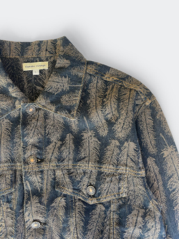 Pre-Loved Kapital Vintage (L)