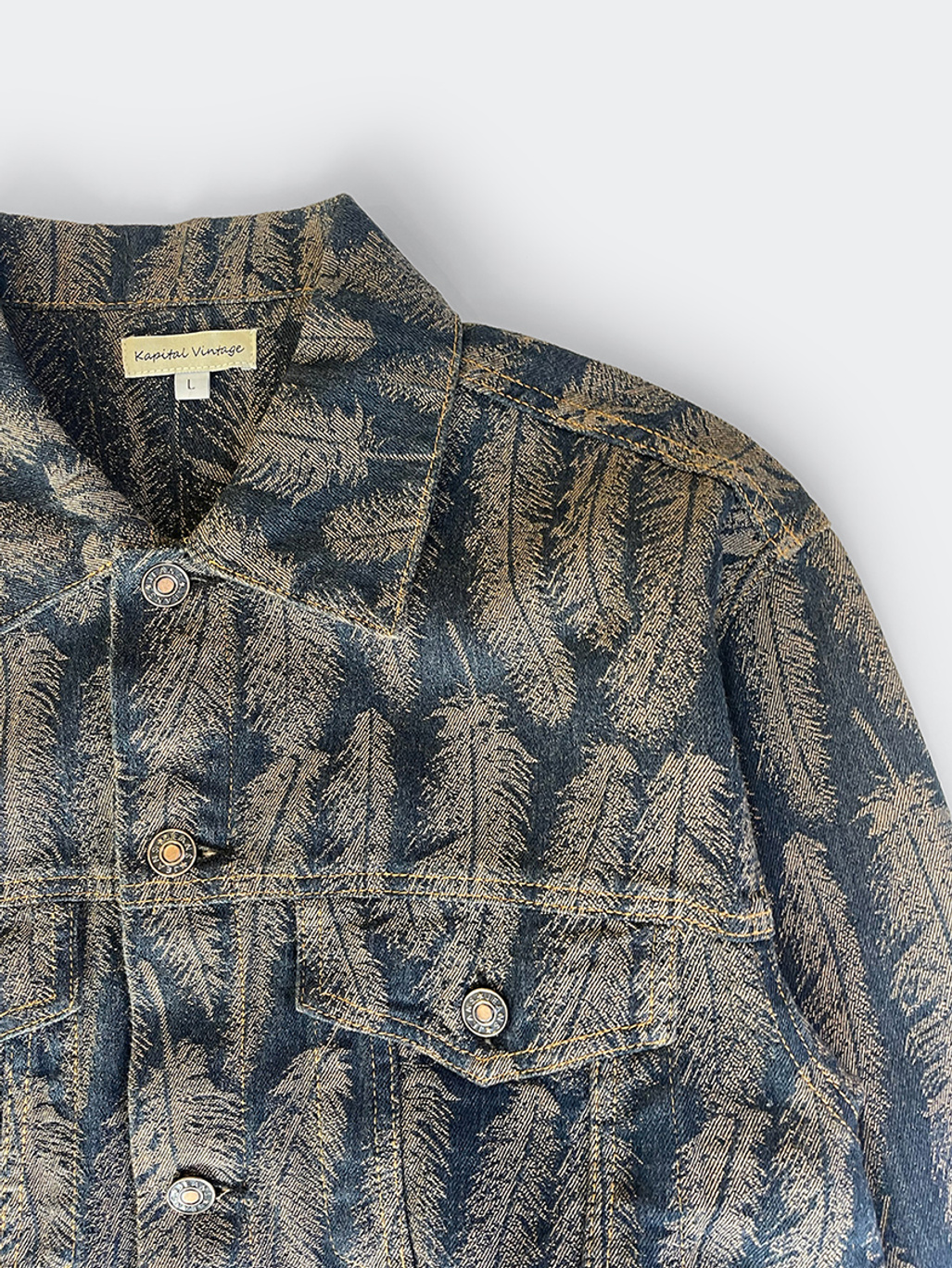 Kapital Vintage (L) - Pre-Loved