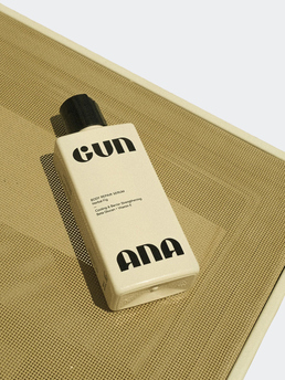 Gun Ana Body Repair Serum