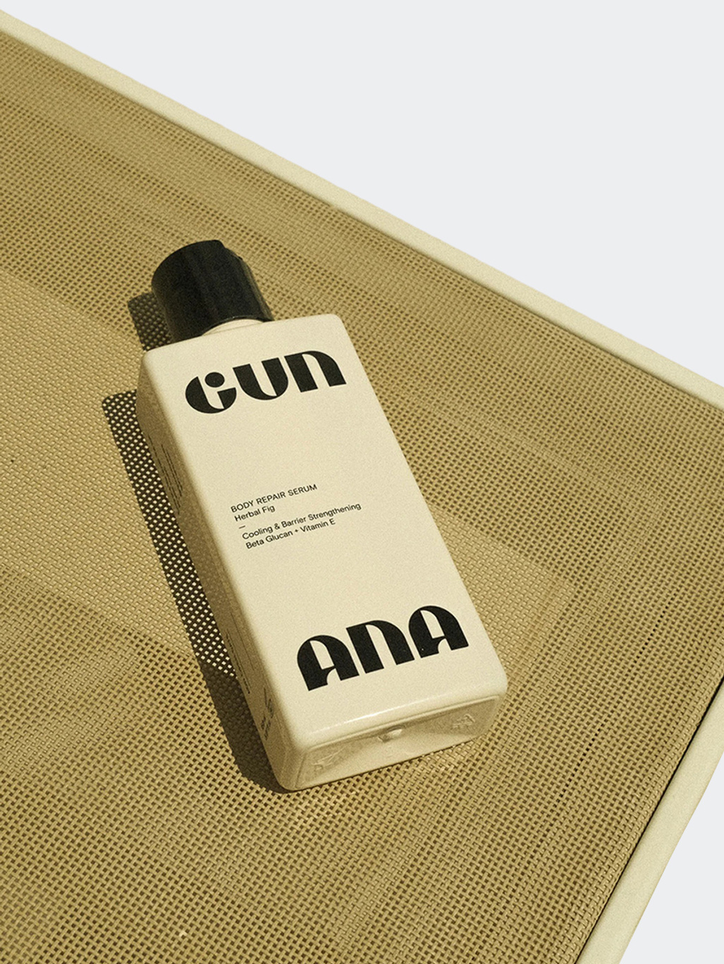 Gun Ana Body Repair Serum