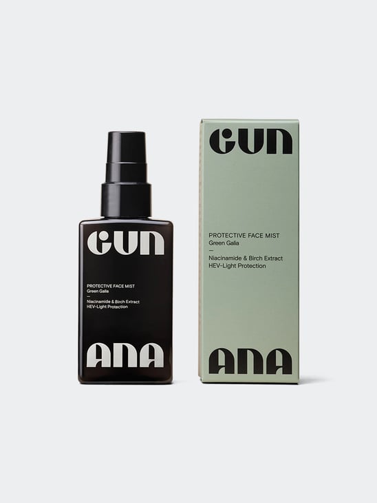 Gun Ana Protective Face Mist