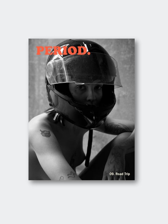 Magazines Period Issue 9