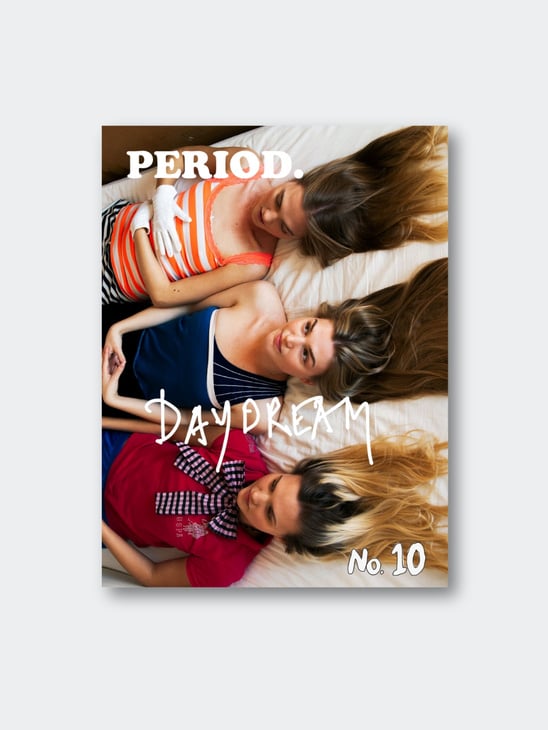 Magazines Period Issue 10