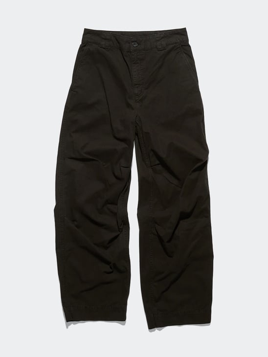 Hope Vol Trousers Black