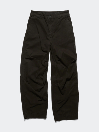 Hope Vol Trousers Black