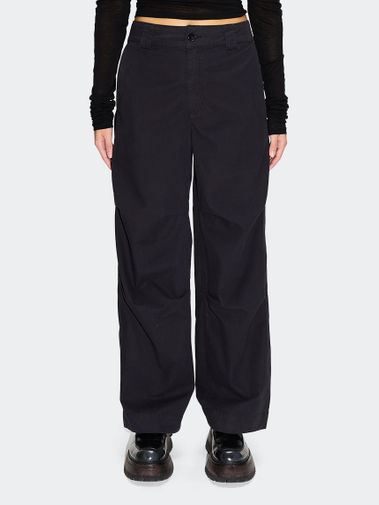 Hope Vol Trousers Black