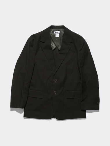 Hope Tricky Blazer Soft Black