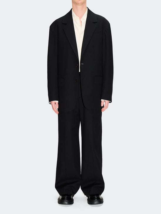 Hope Tricky Blazer Soft Black