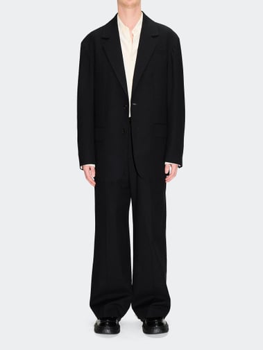 Hope Tricky Blazer Soft Black