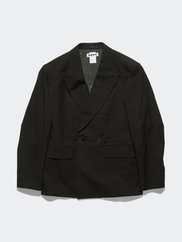 Hope Daybreak Blazer Soft Black