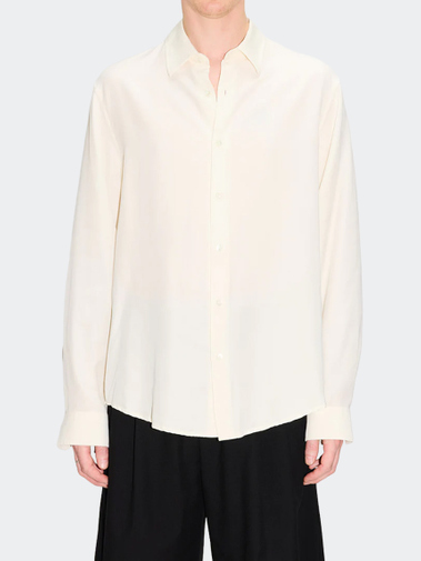 Hope Air Clean Shirt Off White
