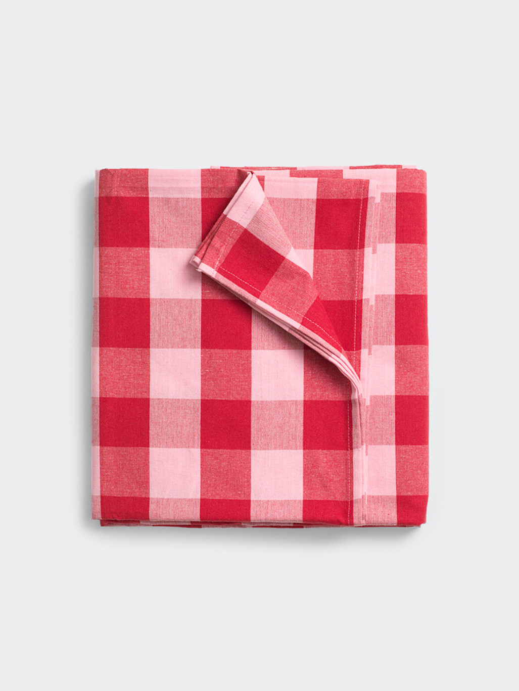 Midnatt Table Cloth Paola Pink
