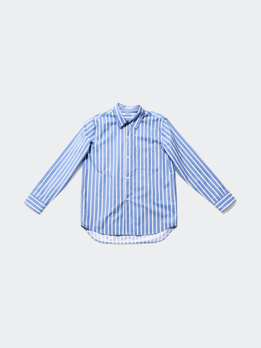 PJ Long Sleeve Shirt