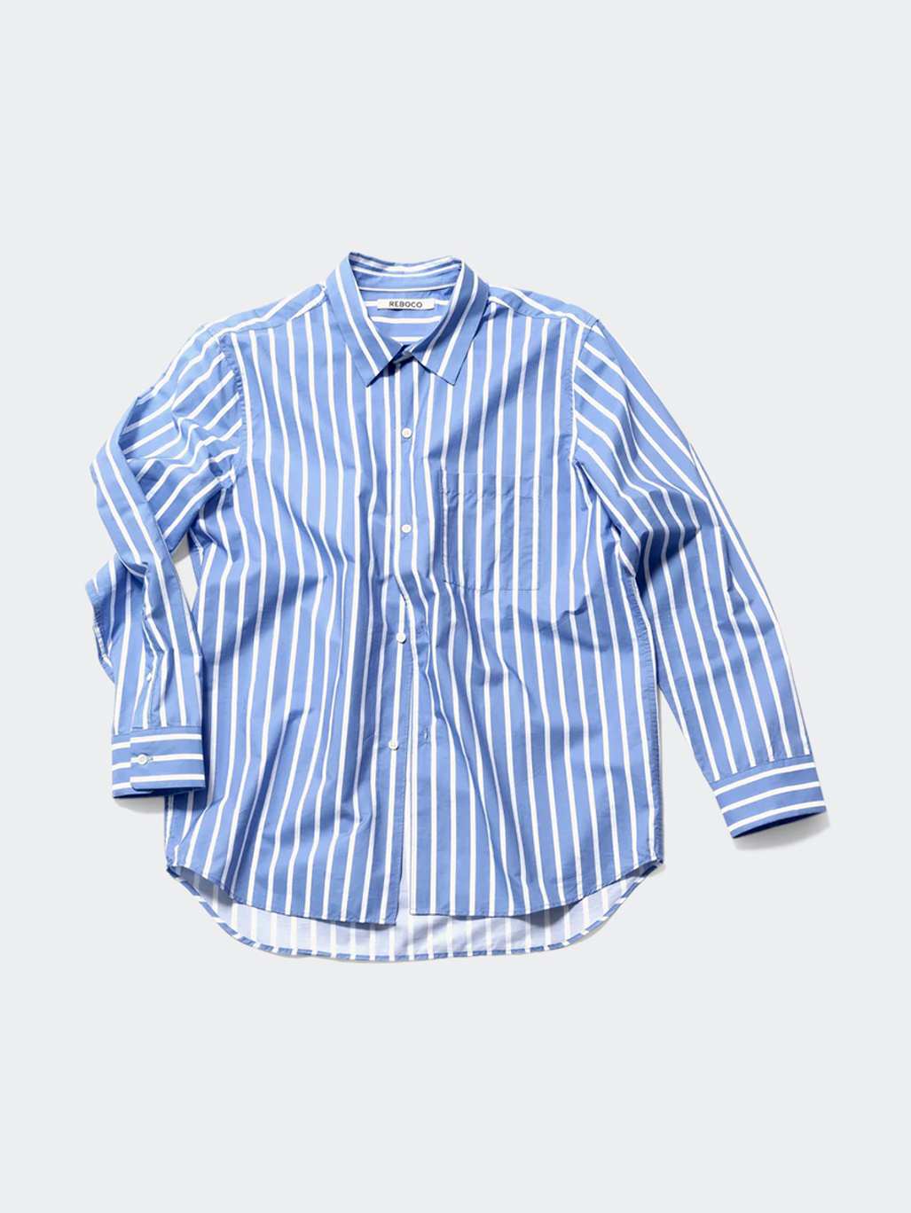 Reboco PJ Long Sleeve Shirt