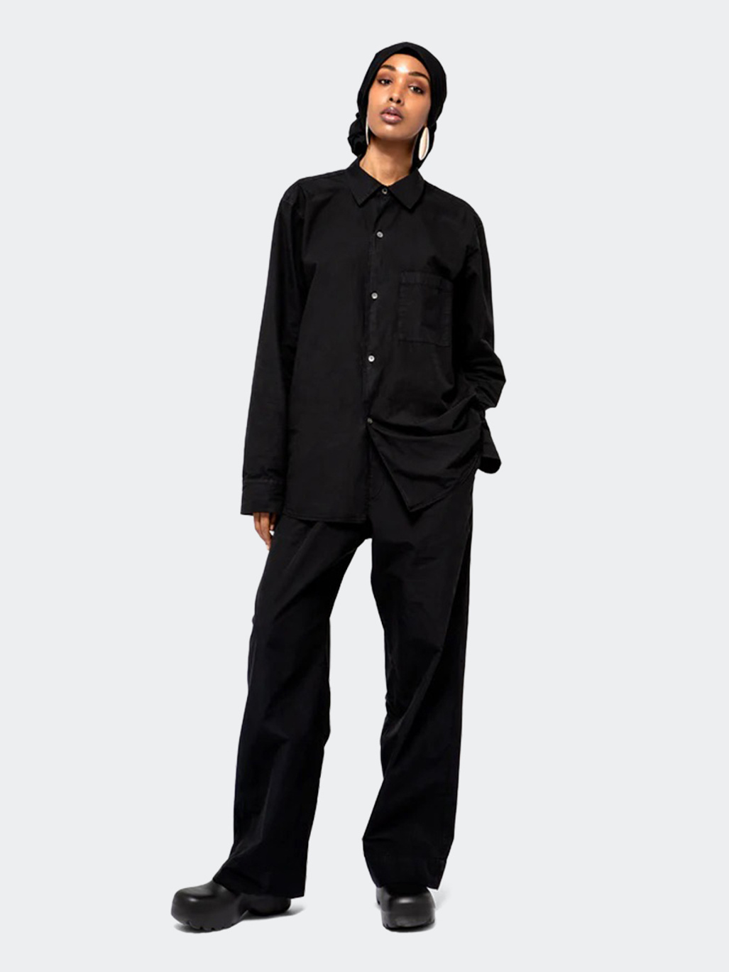 Reboco PJ Long Sleeve Shirt