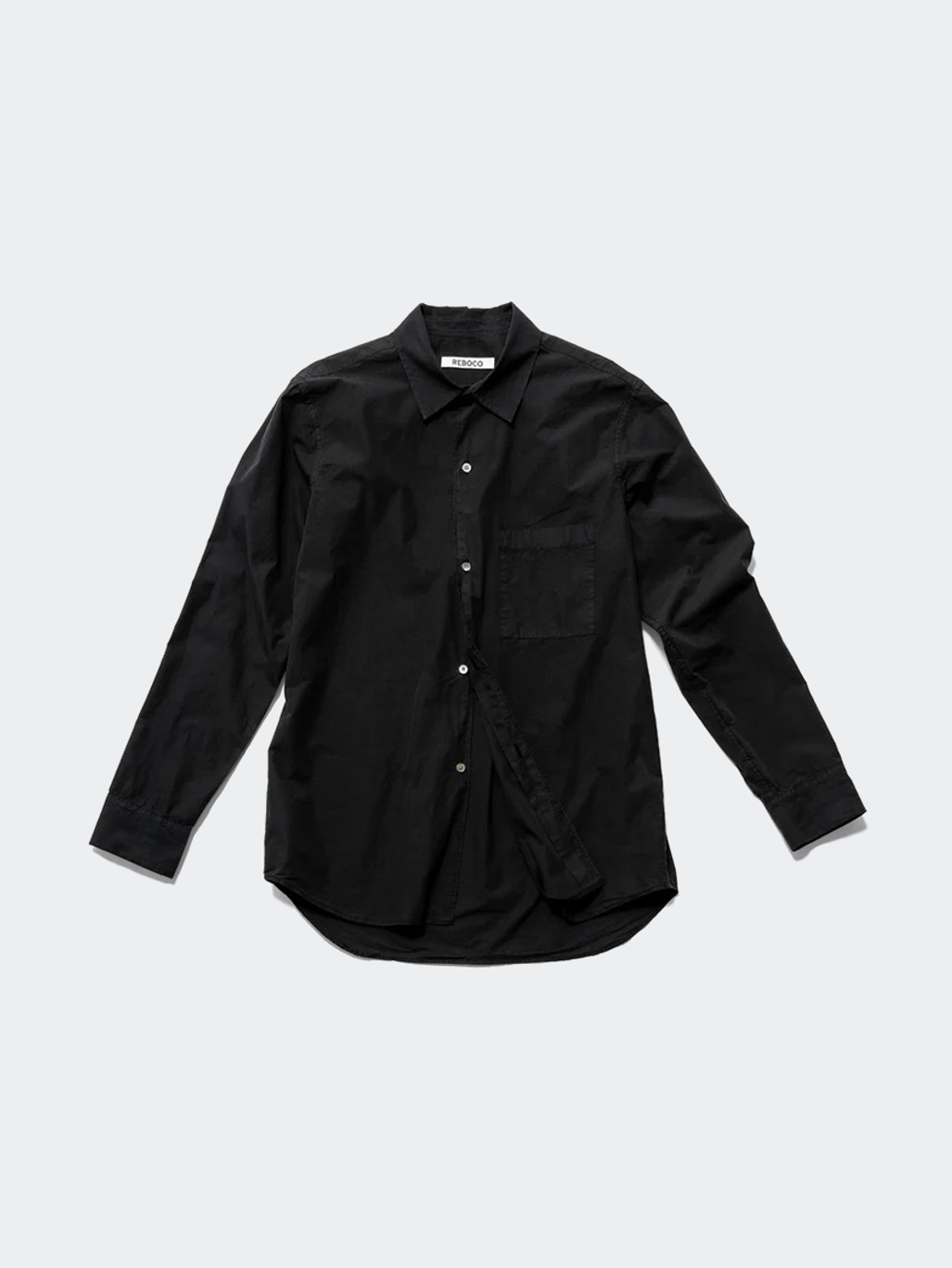 Reboco PJ Long Sleeve Shirt