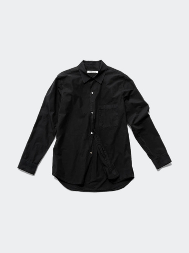 PJ Long Sleeve Shirt