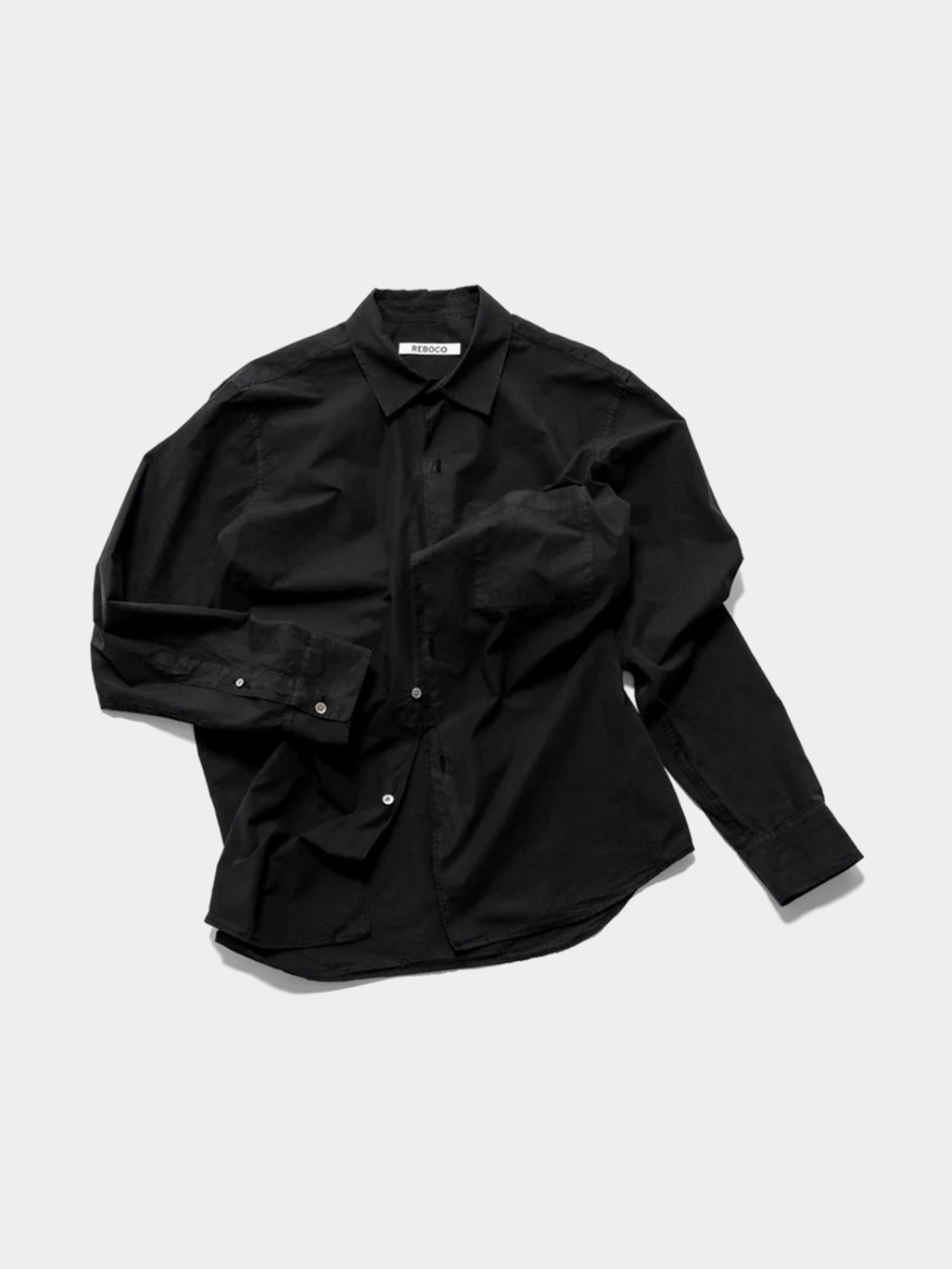 Reboco PJ Long Sleeve Shirt