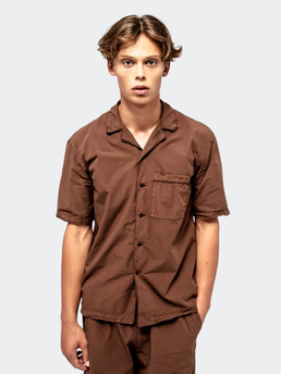 Reboco PJ Short Sleeve Shirt