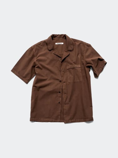 Reboco PJ Short Sleeve Shirt