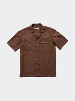Reboco PJ Short Sleeve Shirt