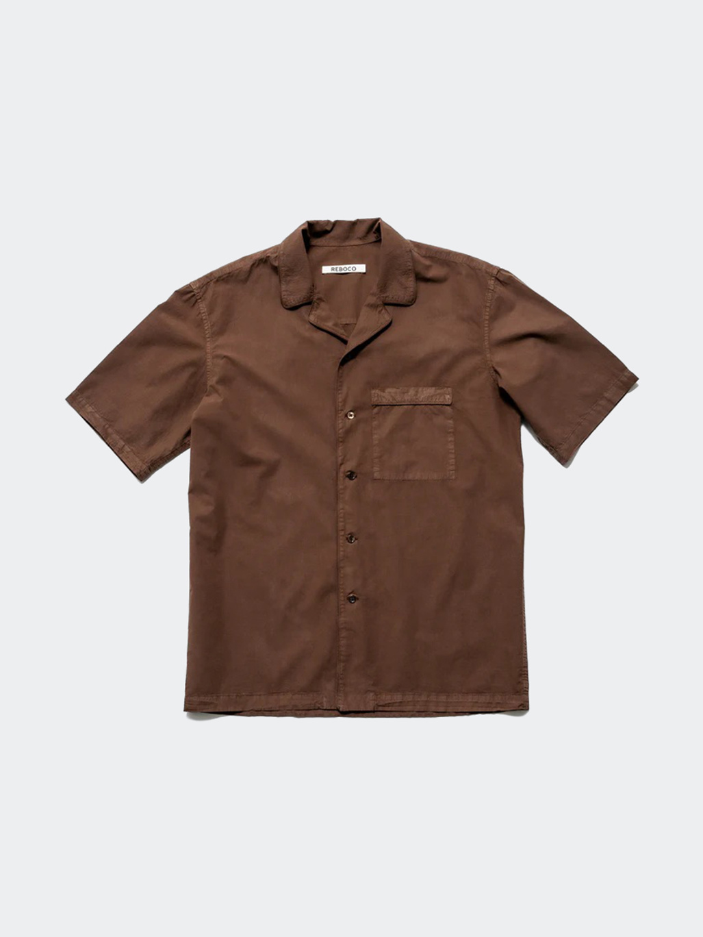 Reboco PJ Short Sleeve Shirt