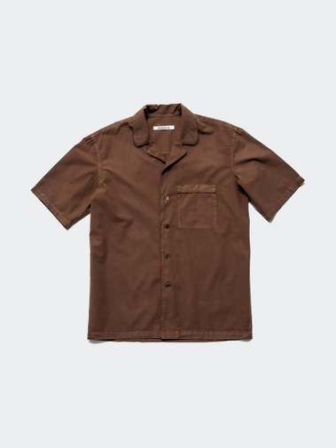 Reboco PJ Short Sleeve Shirt