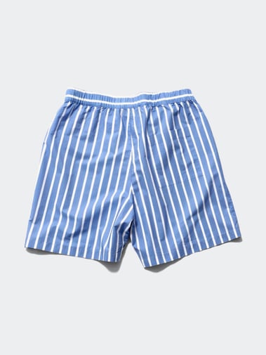 Reboco PJ Shorts