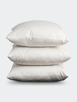A World of Craft Inner Cushion 40x40 White
