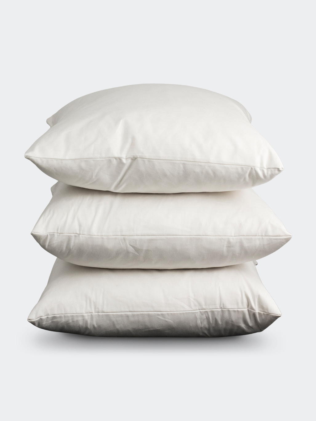 A World of Craft Inner Cushion 40x40 White