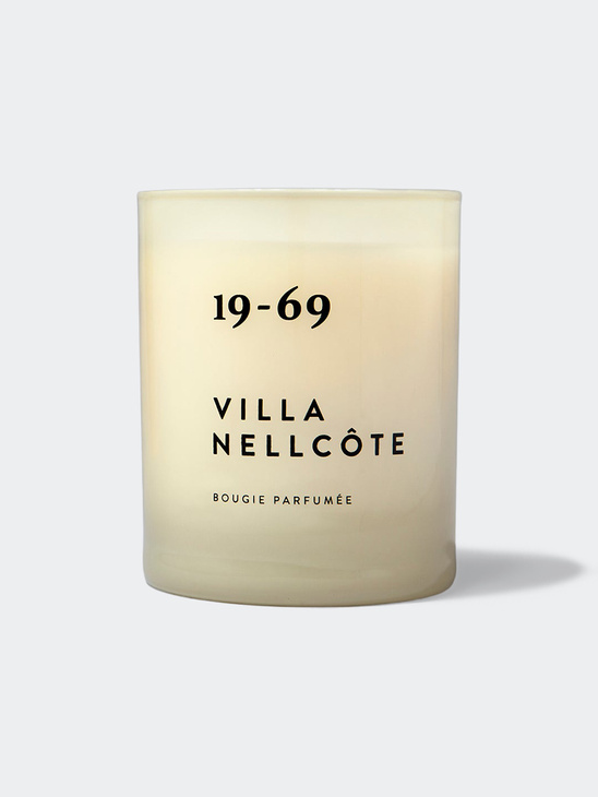 19-69 Villa Nellcote Candle 200ml