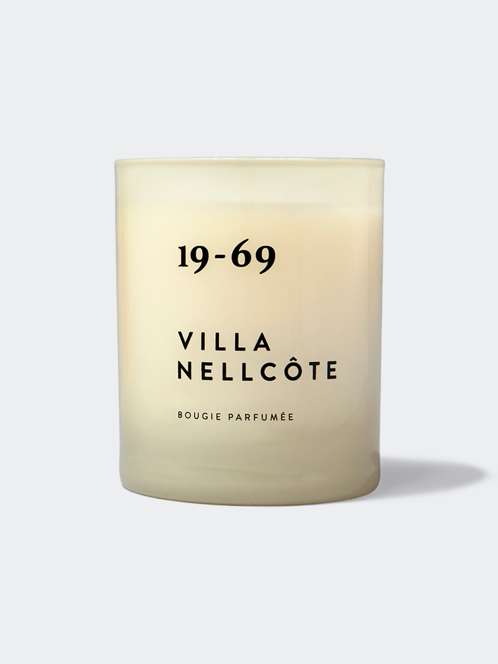 19-69 Villa Nellcote Candle 200ml