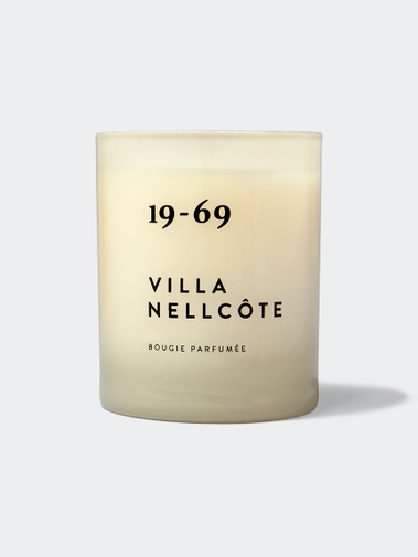 19-69 Villa Nellcote Candle 200ml