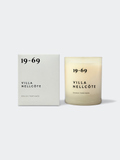 Villa Nellcote Candle 200ml