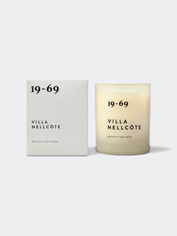 19-69 Villa Nellcote Candle 200ml
